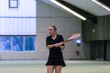 Bild 3 - Regionalliga Damen Der Club an der Alster - Club zur Vahr : Ergebnis: 5:1